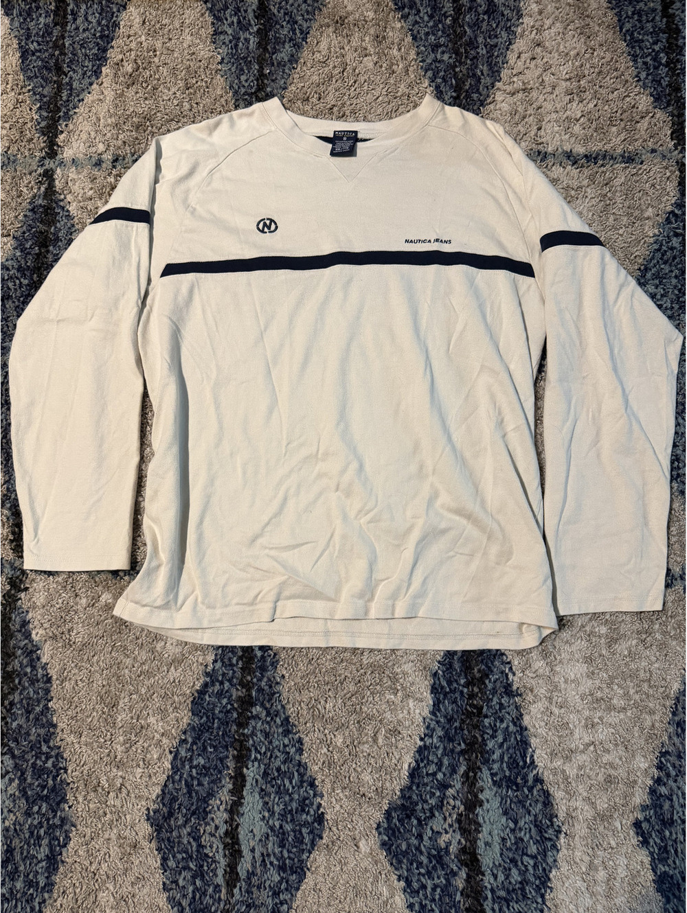 Nautica Long Sleeve